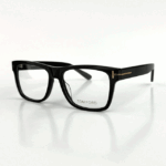 Tom Ford Made in Italy Square Optical Frame