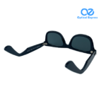 Ray-Ban RB2140 901A Wayfarer Classic Sunglasses - Image 5