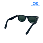 Ray-Ban RB2140 901S Wayfarer Classic Sunglasses - Image 4