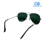 RB3026 Aviator Large Metal Sunglasses - Image 4