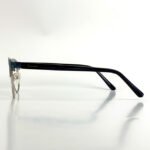 Danmac DC18218 Classic Browline Eyeglasses - Image 2