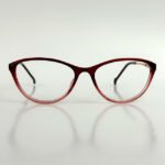 Danmac DC9015 Classic Cat-Eye Eyeglasses - Image 2