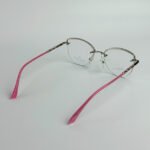 Knight Horse 92511 Rimless Eyeglasses - Image 4