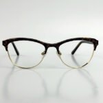 Danmac DC 18218 Full Rim Eyeglasses - Image 2
