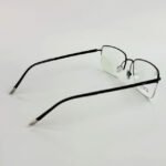 Cartier B-T Titanium IP 882001 Eyeglasses - Image 4