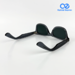 RB2140 6773 R5 Black Sunglasses - Image 5
