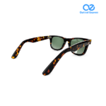 Ray-Ban RB2140 902 Wayfarer Classic Sunglasses - Image 3