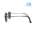 Ray-Ban RB3447 Round Metal Sunglasses - Image 3