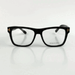 Tom Ford Made in Italy Square Optical Frame - Image 2