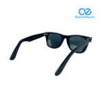 Ray-Ban RB2140 901A Wayfarer Classic Sunglasses - Image 4