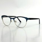 Danmac DC18218 Classic Browline Eyeglasses