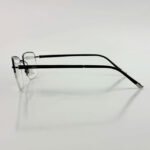 Cartier B-T Titanium IP 882001 Eyeglasses - Image 3