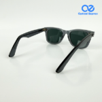 RB2140 6773 R5 Black Sunglasses - Image 4
