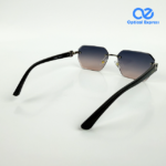 Ray-Ban RB2140 901A Original Wayfarer Classic Black Sunglasses - Image 4