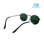 Ray-Ban RB3447 Round Metal Sunglasses - Image 4