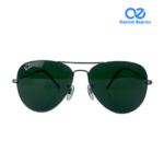 RB3026 Aviator Large Metal Sunglasses - Image 2