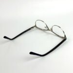 Danmac DC18218 Classic Browline Eyeglasses - Image 4