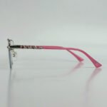 Knight Horse 92511 Rimless Eyeglasses - Image 3
