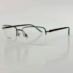 Cartier B-T Titanium IP 882001 Eyeglasses