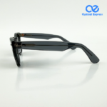 RB2140 6773 R5 Black Sunglasses - Image 3