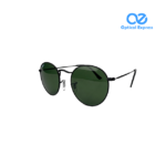 Ray-Ban RB3447 Round Metal Sunglasses