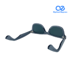 Ray-Ban RB2140 6773R5 Wayfarer Classic Sunglasses - Image 5