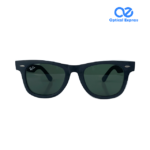Ray-Ban RB2140 901S Wayfarer Classic Sunglasses - Image 2