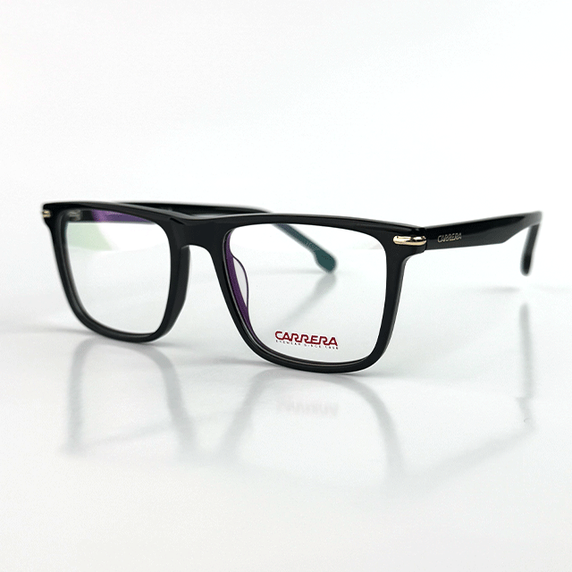 4 Carrera CA319 Eyeglasses - Image 1