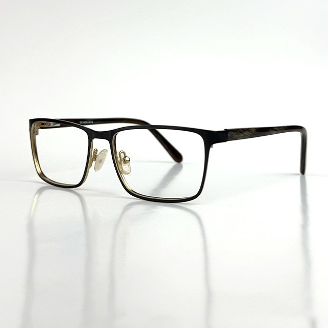 4 Danmac DC18224 Eyeglasses - Image 1