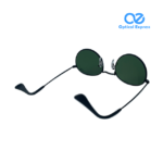 Ray-Ban RB3447 Round Metal Sunglasses - Image 5