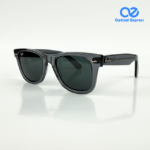RB2140 6773 R5 Black Sunglasses
