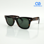 RB2140 Wayfarer Classic Tortoise Sunglasses