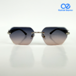 Ray-Ban RB2140 901A Original Wayfarer Classic Black Sunglasses - Image 2