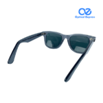 Ray-Ban RB2140 6773R5 Wayfarer Classic Sunglasses - Image 4