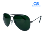 RB3026 Aviator Large Metal Sunglasses
