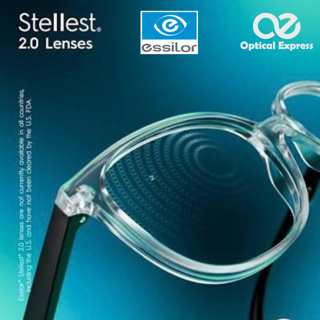 At OpticalExpress.com.bd (11) Essilor Stellest Myopia Control Lenses - Image 1