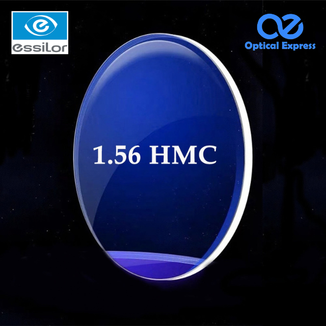 At OpticalExpress.com.bd (34) FSV ASP HMC Single Vision Prescription Lenses - Image 1