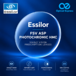 Essilor FSV ASP Photochromic HMC Single Vision Prescription Lenses