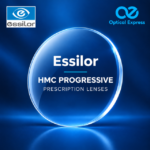 Essilor HMC Progressive Prescription Lenses