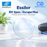 Essilor RX Spex Escape Plus Progressive Prescription Lenses