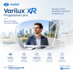 Essilor Varilux® XR Progressive Lenses