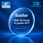 Essilor HMC Bi-Focal Kryptok (KT) Prescription Lenses