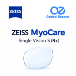 ZEISS MyoCare Single Vision S (Rx)