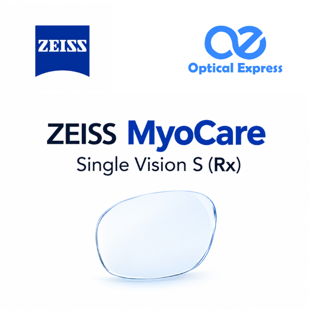 Untitled design (1) ZEISS MyoCare Single Vision S (Rx) - Image 1