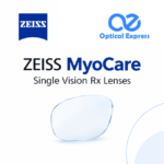 ZEISS MyoCare Single Vision Rx Lenses
